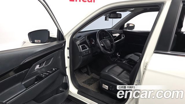 KG Mobility KORANDO 2020 — photo 13