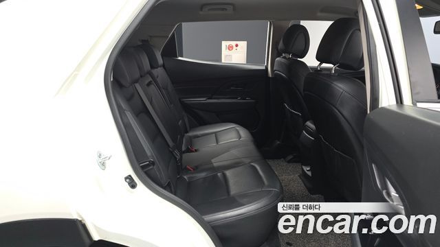 KG Mobility KORANDO 2020 — photo 17