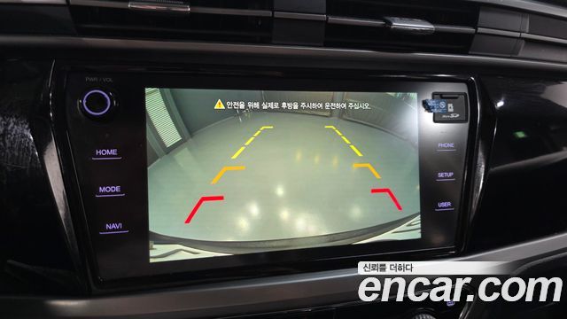 KG Mobility KORANDO 2020 — photo 20