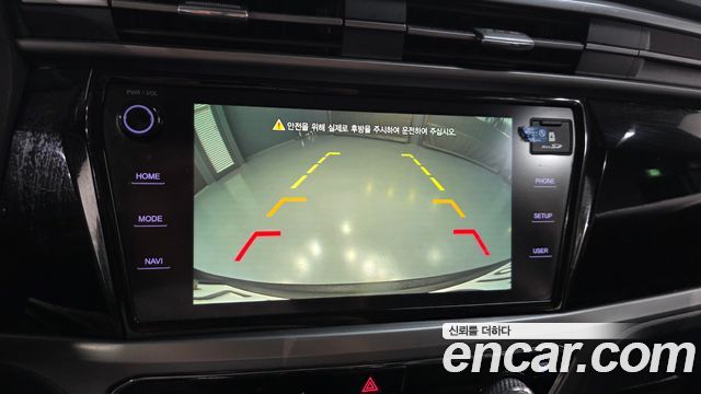 KG Mobility KORANDO 2020 — photo 21