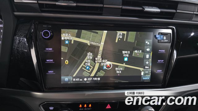 KG Mobility KORANDO 2020 — photo 22