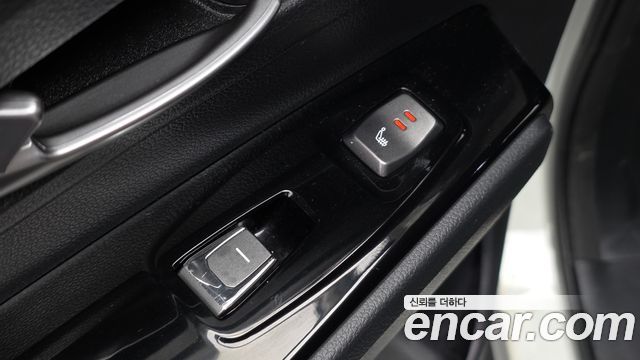 KG Mobility KORANDO 2020 — photo 24
