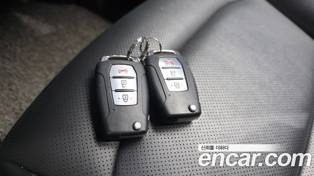 KG Mobility KORANDO 2020 — photo 25