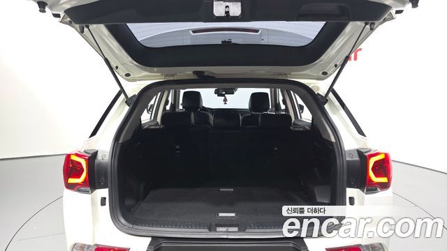 KG Mobility KORANDO 2020 — photo 26