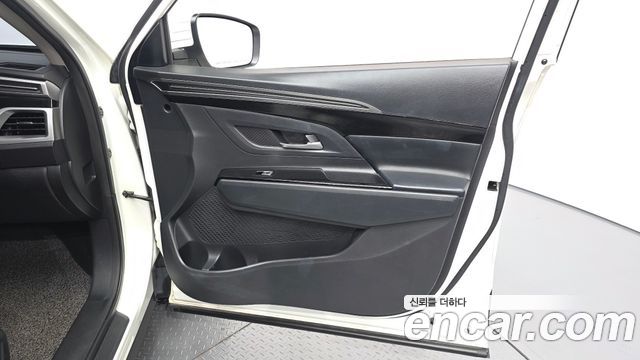 KG Mobility KORANDO 2020 — photo 14