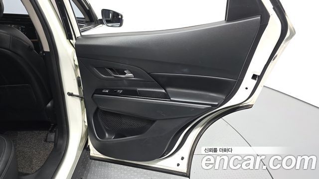 KG Mobility KORANDO 2020 — photo 15