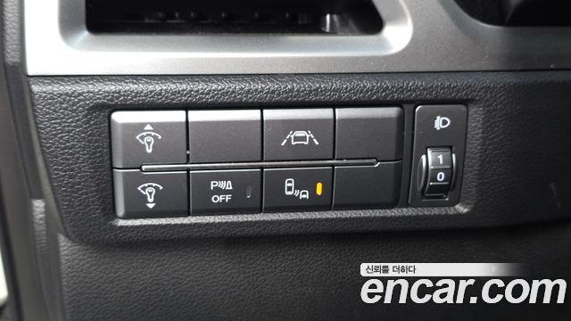 KG Mobility KORANDO 2020 — photo 28