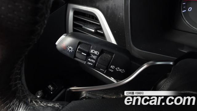 KG Mobility KORANDO 2020 — photo 30