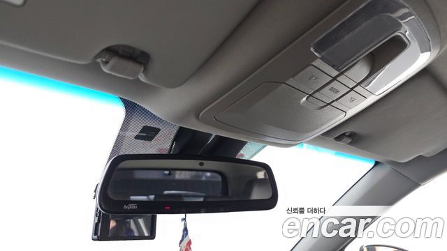 KG Mobility KORANDO 2020 — photo 31