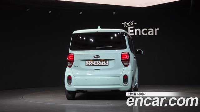 Kia RAY 2020 — photo 4