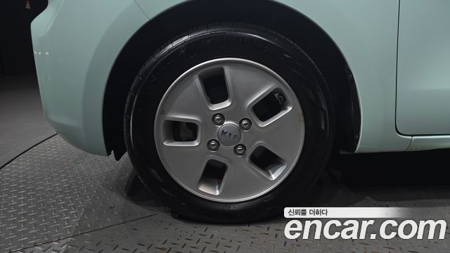 Kia RAY 2020 — photo 5