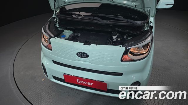 Kia RAY 2020 — photo 6