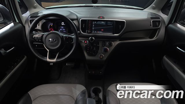 Kia RAY 2020 — photo 10