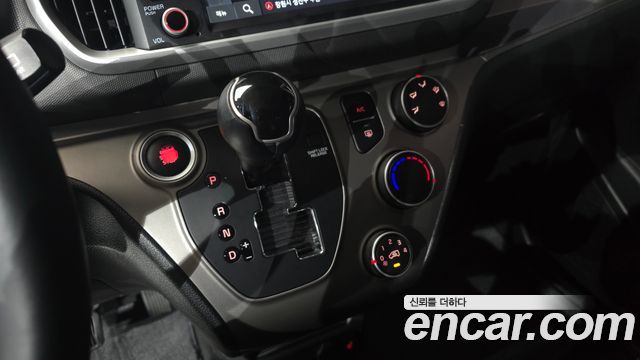 Kia RAY 2020 — photo 12
