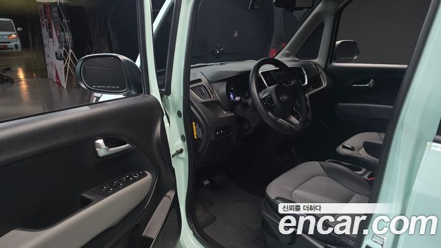 Kia RAY 2020 — photo 13