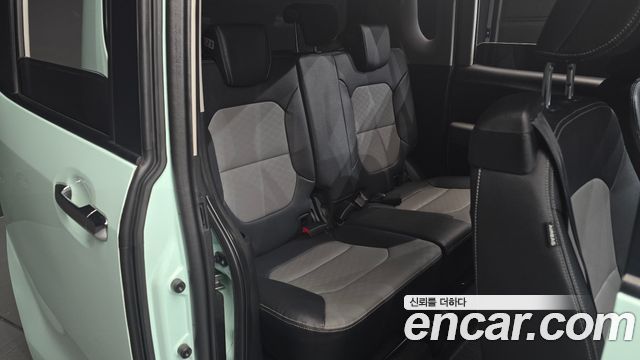Kia RAY 2020 — photo 17
