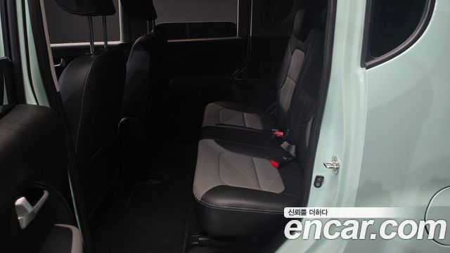 Kia RAY 2020 — photo 18