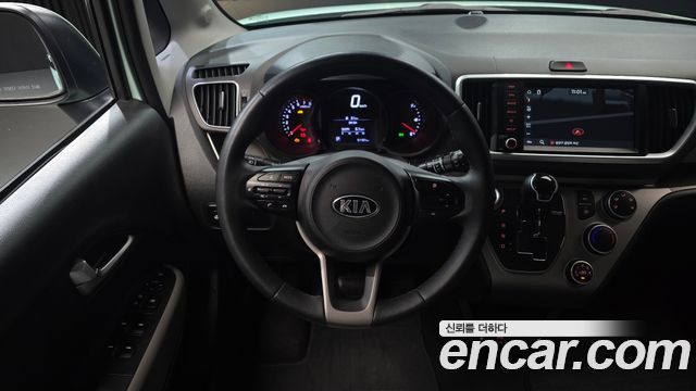 Kia RAY 2020 — photo 19