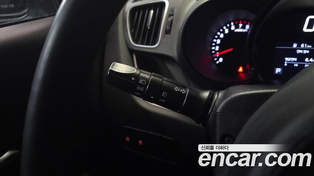 Kia RAY 2020 — photo 22