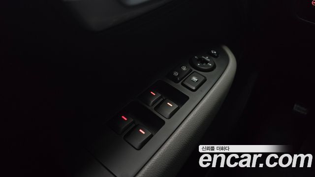 Kia RAY 2020 — photo 23