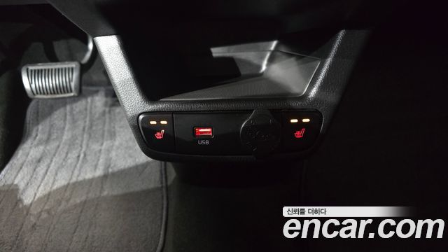 Kia RAY 2020 — photo 24
