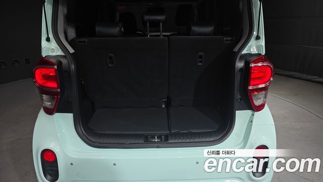 Kia RAY 2020 — photo 26
