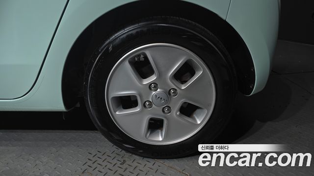 Kia RAY 2020 — photo 7
