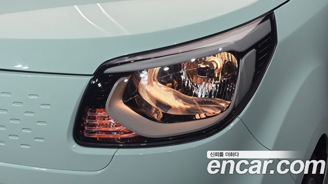 Kia RAY 2020 — photo 8