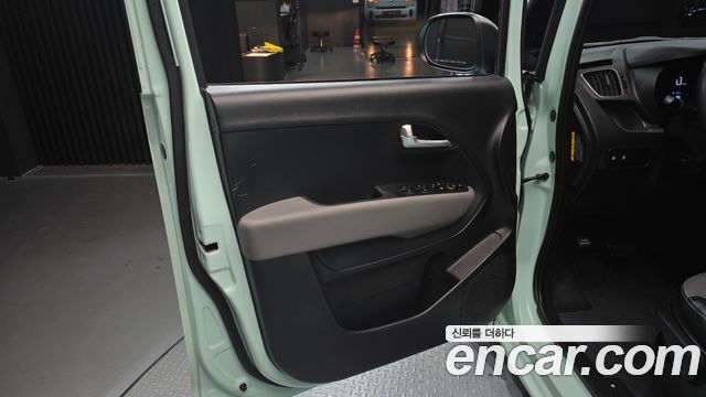 Kia RAY 2020 — photo 14