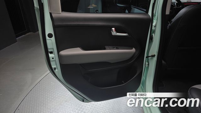 Kia RAY 2020 — photo 15