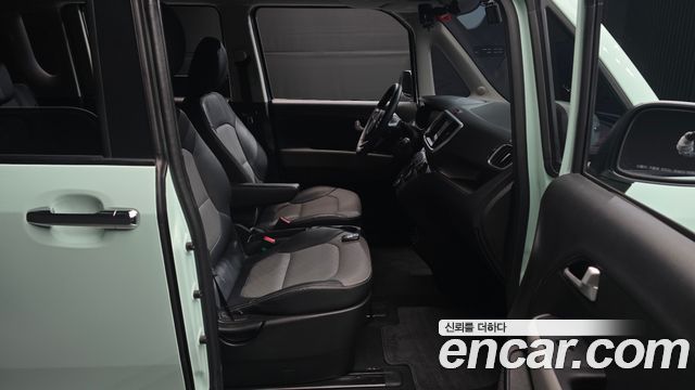 Kia RAY 2020 — photo 16