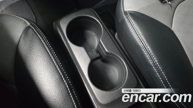 Kia RAY 2020 — photo 28