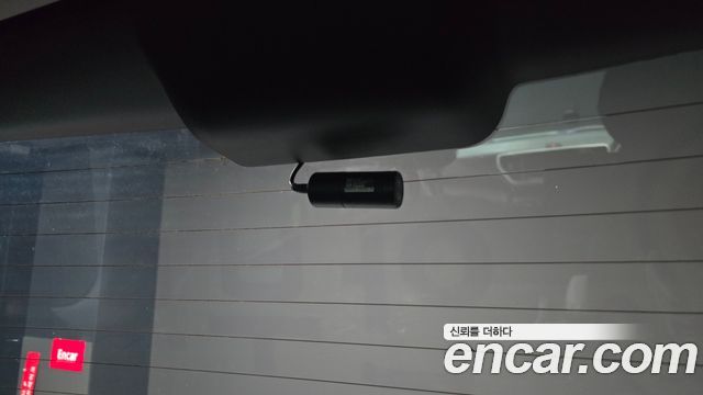 Kia RAY 2020 — photo 29