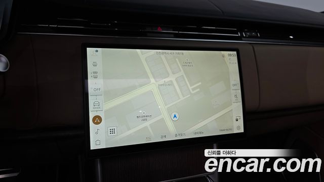 Land Rover Range Rover 2026 — photo 14