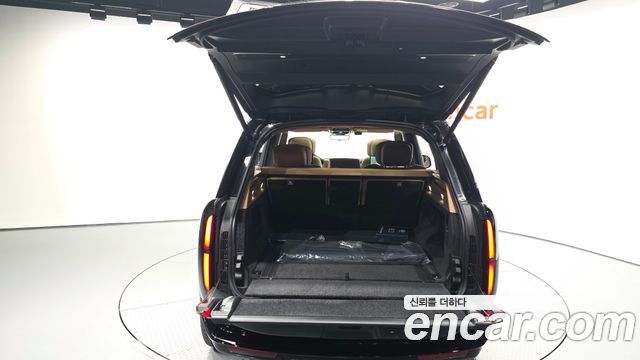 Land Rover Range Rover 2026 — photo 20