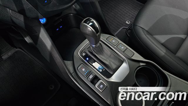 Hyundai Santafe 2013 — photo 12