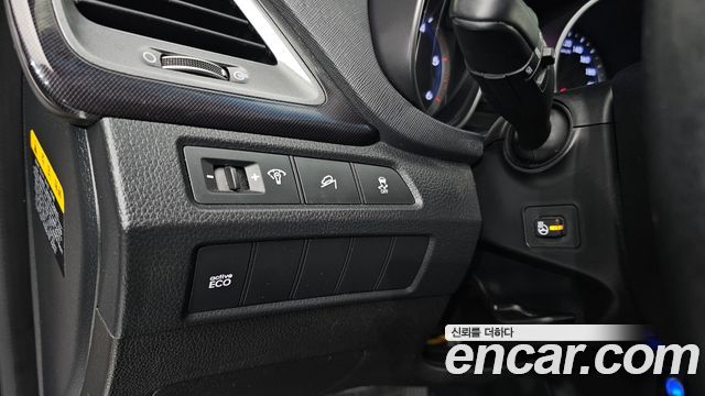 Hyundai Santafe 2013 — photo 20