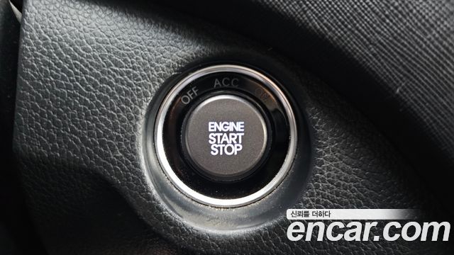 Hyundai Santafe 2013 — photo 25