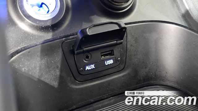 Hyundai Santafe 2013 — photo 26