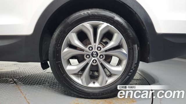 Hyundai Santafe 2013 — photo 7