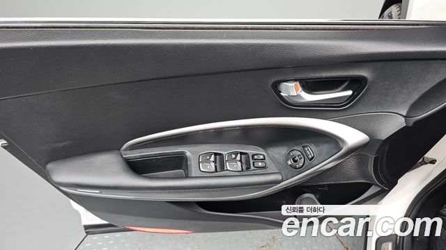 Hyundai Santafe 2013 — photo 14