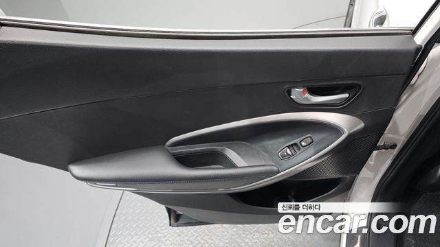 Hyundai Santafe 2013 — photo 15
