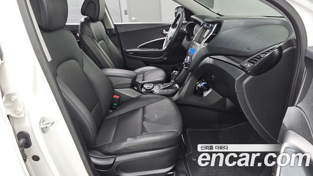 Hyundai Santafe 2013 — photo 16