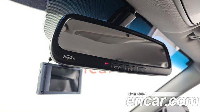 Hyundai Santafe 2013 — photo 28