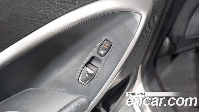Hyundai Santafe 2013 — photo 29