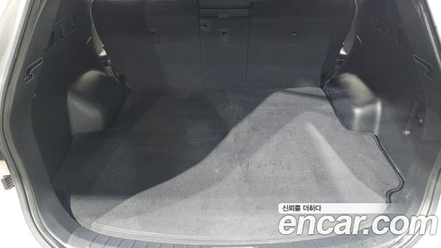 Hyundai Santafe 2013 — photo 30