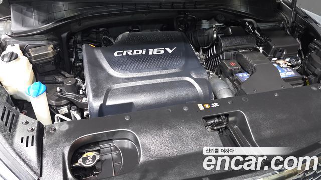 Kia Sorento 2018 — photo 6
