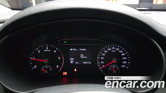 Kia Sorento 2018 — photo 11