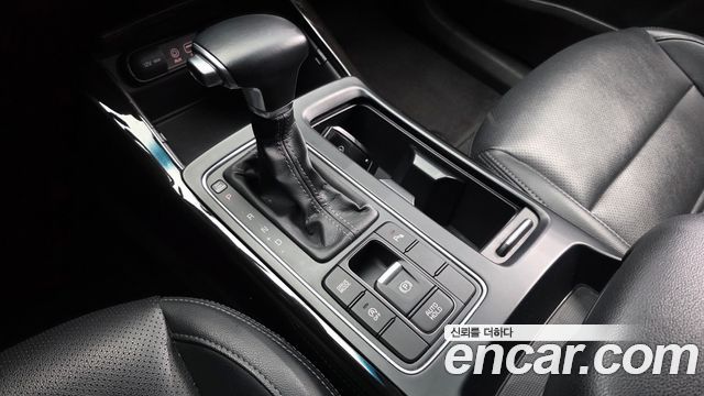 Kia Sorento 2018 — photo 12