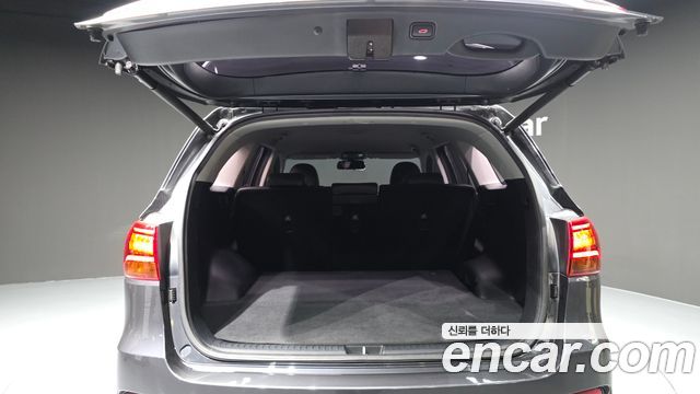 Kia Sorento 2018 — photo 26